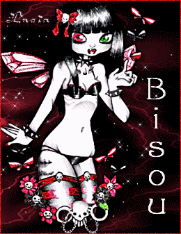 kissouuuuuuuuuu