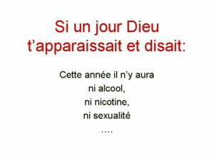 si un jour lolllllllllllll