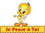 pour toi chouchou