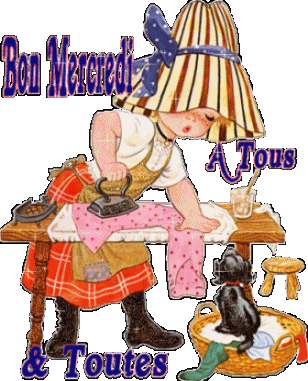 bon mercredi