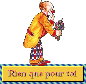 pour toi la miss
