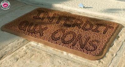 interdit o cons.................