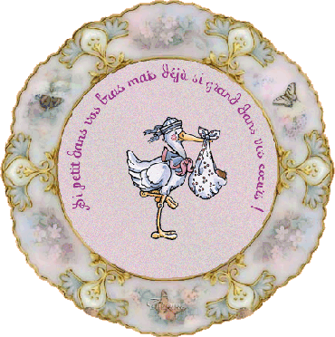 pour toi chantal