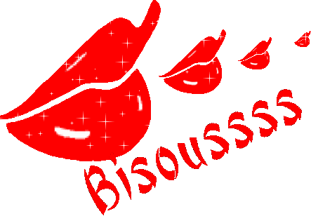 kissouuuuuuuuuuu