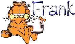 pour ton franky........