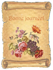 bonn journée.........