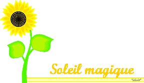 soleil.......