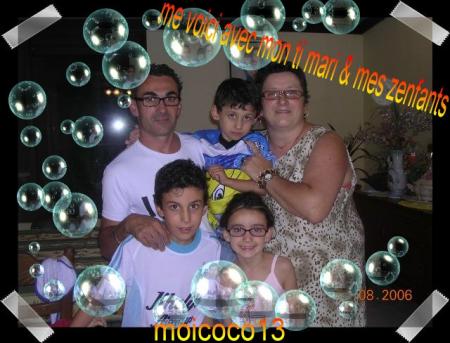 toff de famille :p