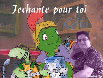 kdo de chantal ma tite belge.........